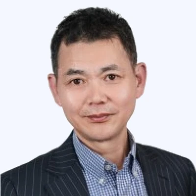 Gary Wang