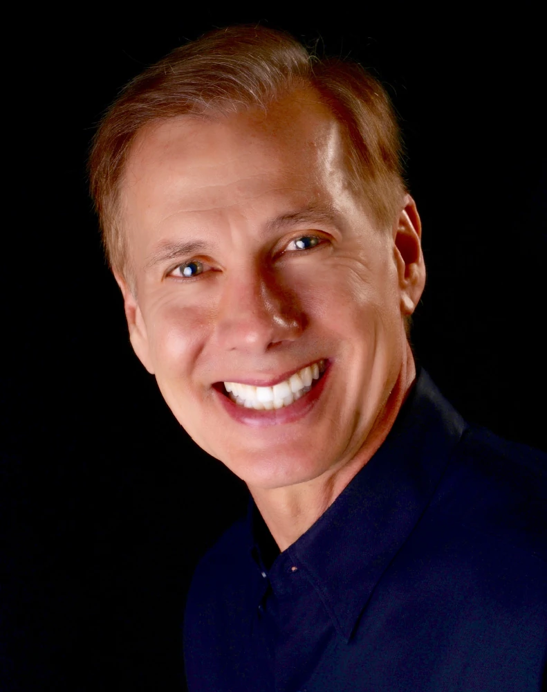 Michael Pomije