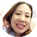 Joan Shao