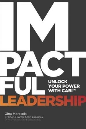 Impactful Leadership: Unlock Your Power with CABI
