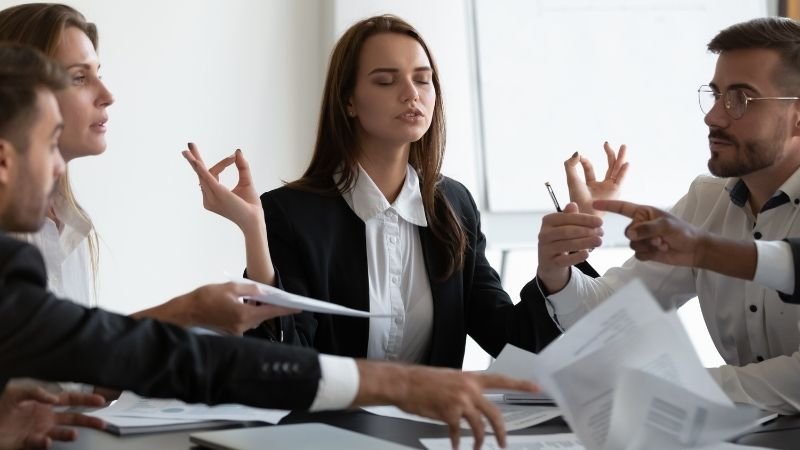 MMS_Stress Management